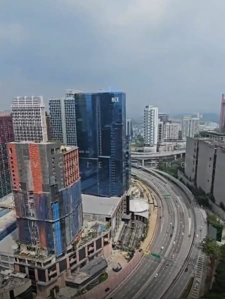 Service Residence for Rent at D'Erica - Vickie Foong - Exterior - PropertyGuru.com.my