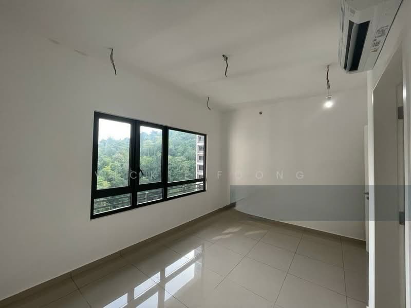 Service Residence for Rent at D'Erica - Vickie Foong - Interior - PropertyGuru.com.my