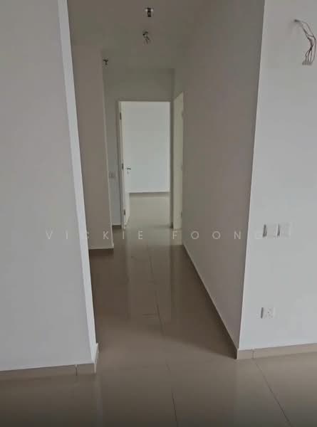 Service Residence for Rent at D'Erica - Vickie Foong - Corridor - PropertyGuru.com.my