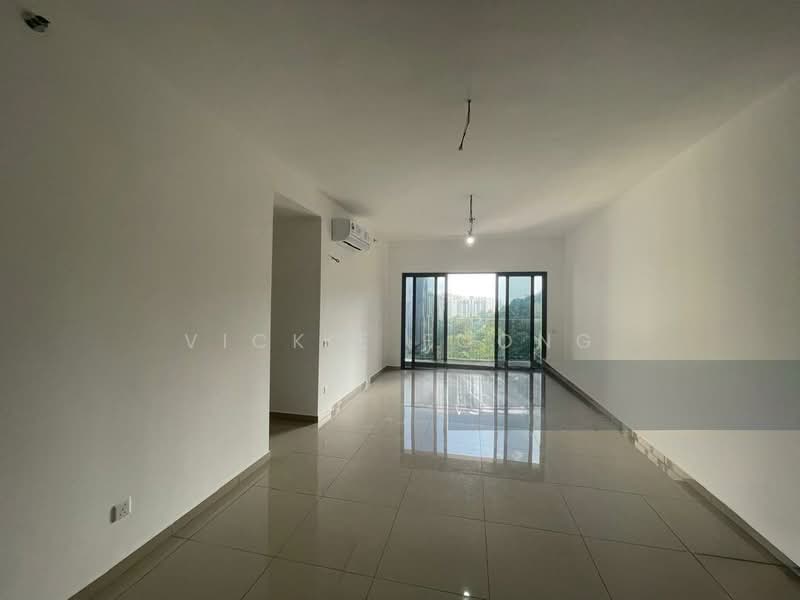 Service Residence for Rent at D'Erica - Vickie Foong - Living Room - PropertyGuru.com.my