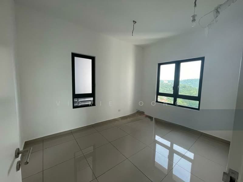 Service Residence for Rent at D'Erica - Vickie Foong - Interior - PropertyGuru.com.my