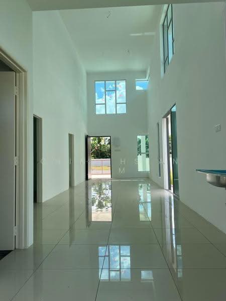 Semi-Detached House for Sale in Rumah Berkembar Setingkat di Bagan Serai Perak (Bagan Serai) - Ching Hsian Lim - Interior - PropertyGuru.com.my