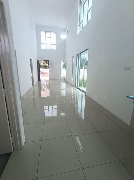 Semi-Detached House for Sale in Rumah Berkembar Setingkat di Bagan Serai Perak (Bagan Serai) - Ching Hsian Lim - Interior - PropertyGuru.com.my