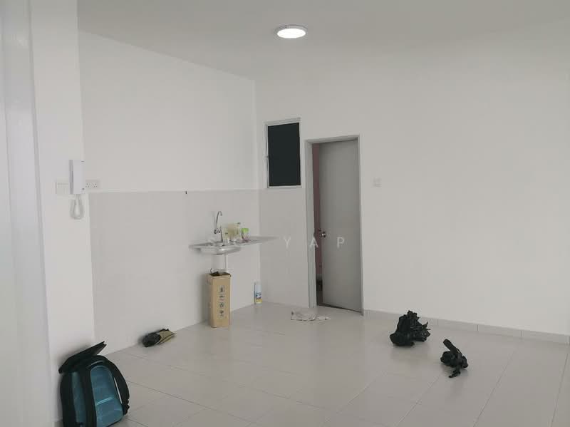 Service Residence for Sale at The Zizz @ Damansara North - SC Yap - Interior - PropertyGuru.com.my