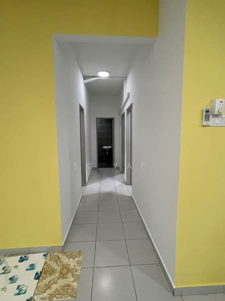Service Residence for Sale at The Zizz @ Damansara North - SC Yap - Corridor - PropertyGuru.com.my