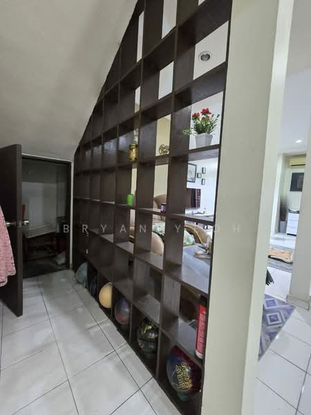 Rumah Teres 2-Tingkat untuk Dijual di Taman Sri Andalas (Klang) - Bryan Yeoh - Interior - PropertyGuru.com.my