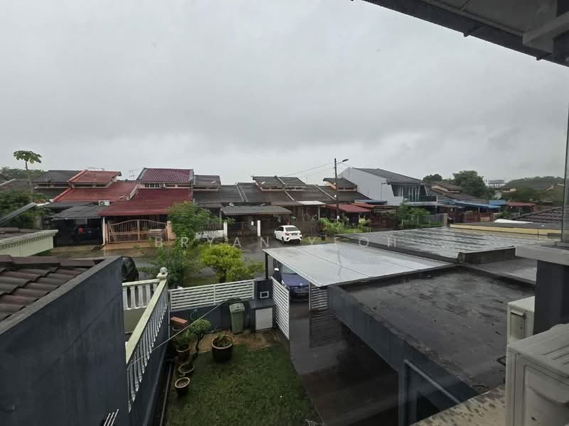 Rumah Teres 2-Tingkat untuk Dijual di Taman Sri Andalas (Klang) - Bryan Yeoh - Exterior - PropertyGuru.com.my