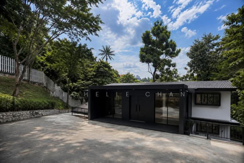 Bungalow House untuk Disewa di Bukit Tunku (Kenny Hills) (Kuala Lumpur) - Michelle Chan - PropertyGuru.com.my