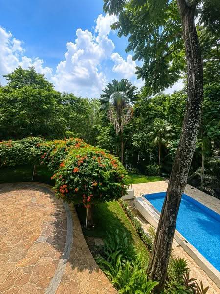 Bungalow House untuk Disewa di Bukit Tunku (Kenny Hills) (Kuala Lumpur) - Michelle Chan - PropertyGuru.com.my