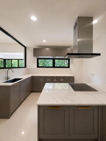 Bungalow House untuk Disewa di Bukit Tunku (Kenny Hills) (Kuala Lumpur) - Michelle Chan - PropertyGuru.com.my