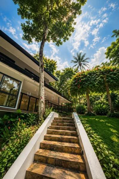 Bungalow House untuk Disewa di Bukit Tunku (Kenny Hills) (Kuala Lumpur) - Michelle Chan - PropertyGuru.com.my