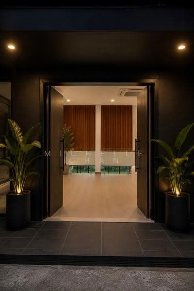 Bungalow House untuk Disewa di Bukit Tunku (Kenny Hills) (Kuala Lumpur) - Michelle Chan - PropertyGuru.com.my