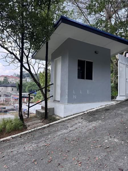 Bungalow House untuk Disewa di Bukit Tunku (Kenny Hills) (Kuala Lumpur) - Michelle Chan - PropertyGuru.com.my