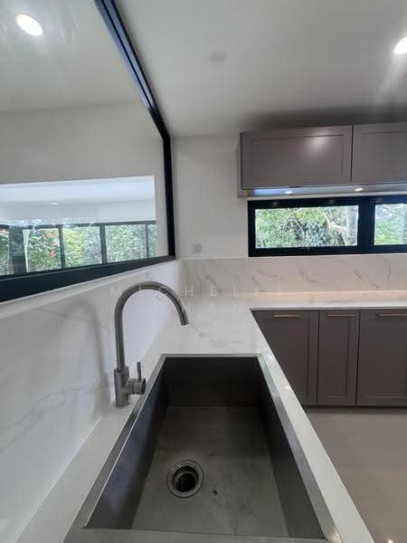 Bungalow House untuk Disewa di Bukit Tunku (Kenny Hills) (Kuala Lumpur) - Michelle Chan - PropertyGuru.com.my