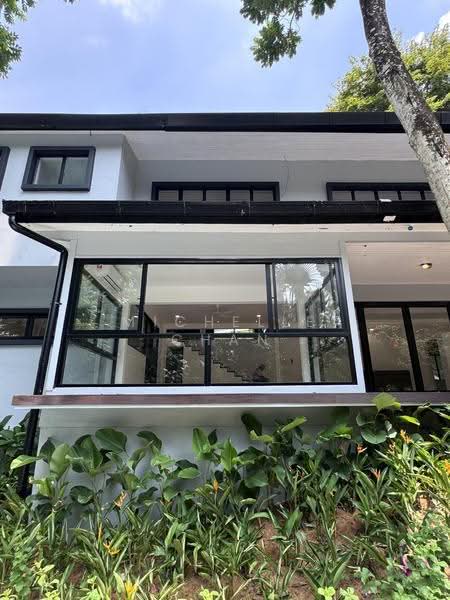 Bungalow House untuk Disewa di Bukit Tunku (Kenny Hills) (Kuala Lumpur) - Michelle Chan - PropertyGuru.com.my