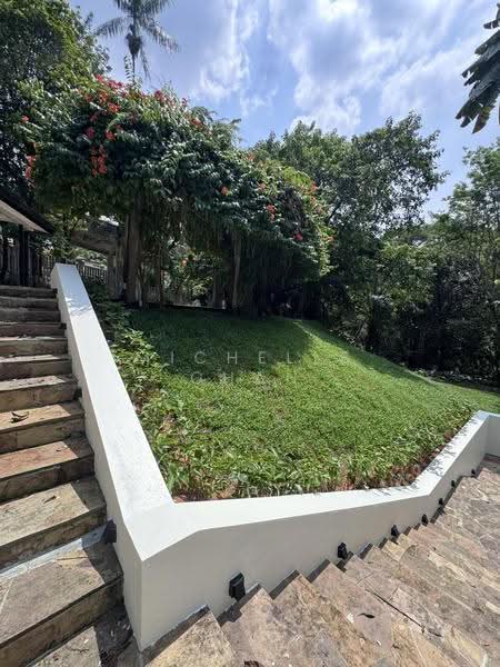 Bungalow House untuk Disewa di Bukit Tunku (Kenny Hills) (Kuala Lumpur) - Michelle Chan - PropertyGuru.com.my