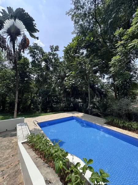 Bungalow House untuk Disewa di Bukit Tunku (Kenny Hills) (Kuala Lumpur) - Michelle Chan - PropertyGuru.com.my