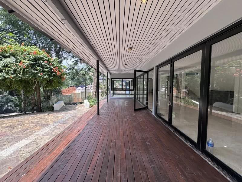 Bungalow House untuk Disewa di Bukit Tunku (Kenny Hills) (Kuala Lumpur) - Michelle Chan - PropertyGuru.com.my