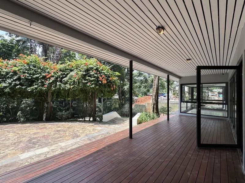 Bungalow House untuk Disewa di Bukit Tunku (Kenny Hills) (Kuala Lumpur) - Michelle Chan - PropertyGuru.com.my