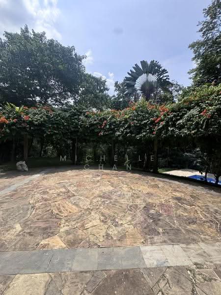 Bungalow House untuk Disewa di Bukit Tunku (Kenny Hills) (Kuala Lumpur) - Michelle Chan - PropertyGuru.com.my
