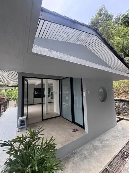 Bungalow House untuk Disewa di Bukit Tunku (Kenny Hills) (Kuala Lumpur) - Michelle Chan - PropertyGuru.com.my
