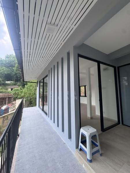 Bungalow House untuk Disewa di Bukit Tunku (Kenny Hills) (Kuala Lumpur) - Michelle Chan - PropertyGuru.com.my