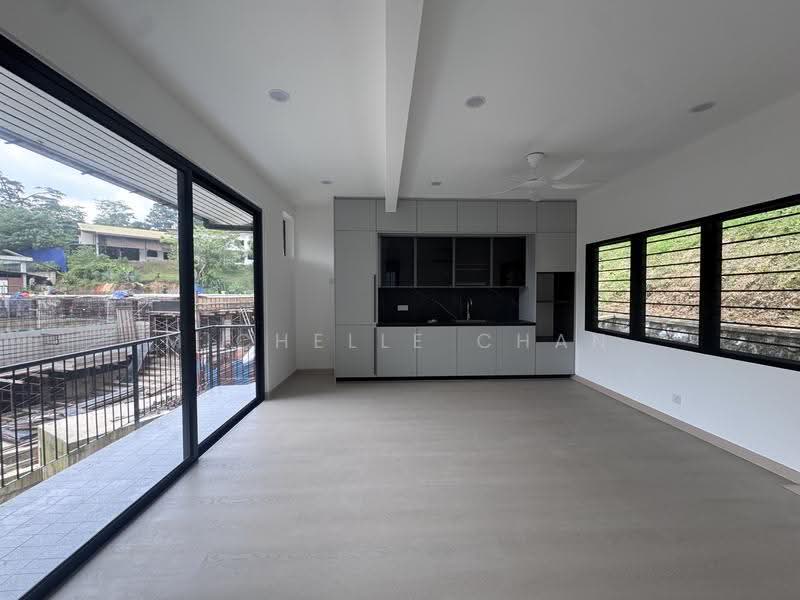 Bungalow House untuk Disewa di Bukit Tunku (Kenny Hills) (Kuala Lumpur) - Michelle Chan - PropertyGuru.com.my