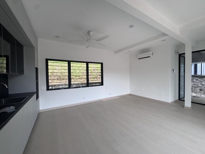 Bungalow House untuk Disewa di Bukit Tunku (Kenny Hills) (Kuala Lumpur) - Michelle Chan - PropertyGuru.com.my