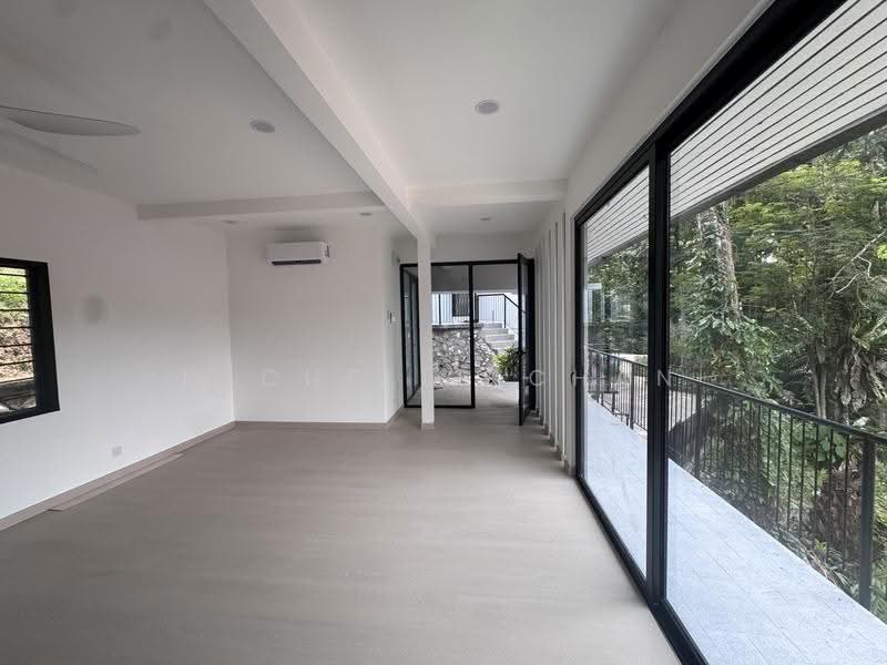 Bungalow House untuk Disewa di Bukit Tunku (Kenny Hills) (Kuala Lumpur) - Michelle Chan - PropertyGuru.com.my