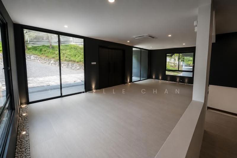 Bungalow House untuk Disewa di Bukit Tunku (Kenny Hills) (Kuala Lumpur) - Michelle Chan - PropertyGuru.com.my
