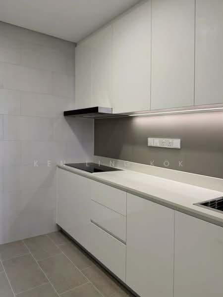 Kediaman Servis untuk Disewa di Jendela Residences - Ken Ling Kok - PropertyGuru.com.my