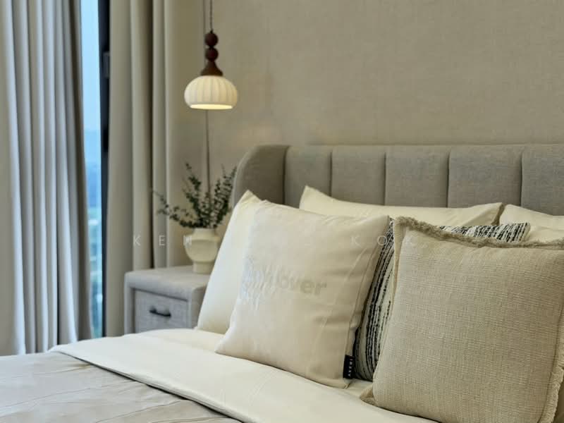 Kediaman Servis untuk Disewa di Jendela Residences - Ken Ling Kok - PropertyGuru.com.my