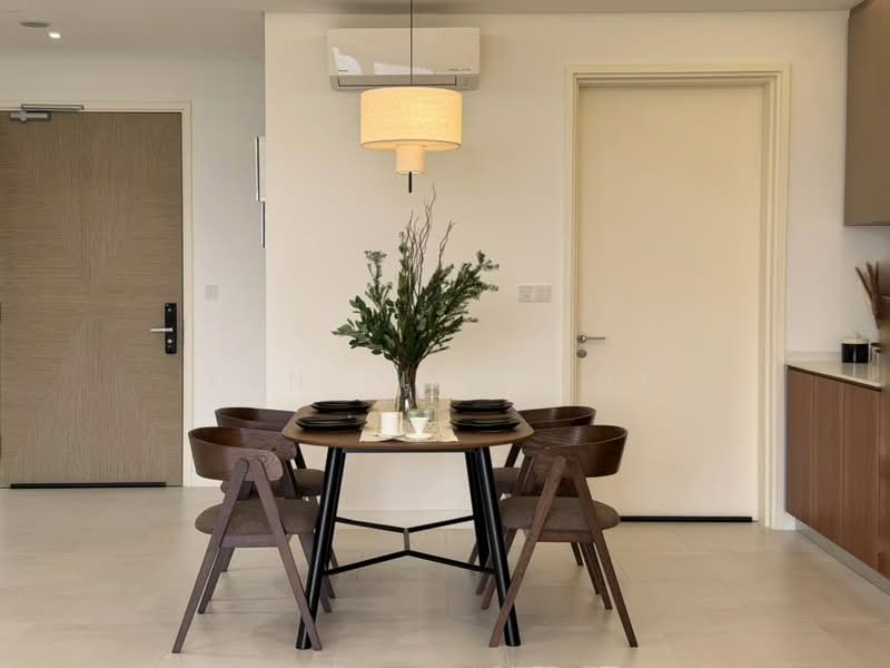 Kediaman Servis untuk Disewa di Jendela Residences - Ken Ling Kok - PropertyGuru.com.my