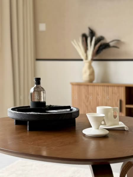 Kediaman Servis untuk Disewa di Jendela Residences - Ken Ling Kok - PropertyGuru.com.my