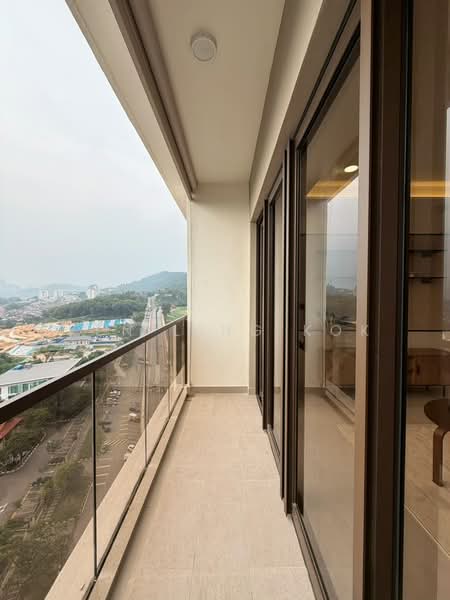 Kediaman Servis untuk Disewa di Jendela Residences - Ken Ling Kok - PropertyGuru.com.my