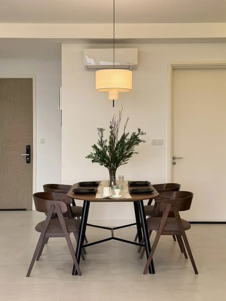 Kediaman Servis untuk Disewa di Jendela Residences - Ken Ling Kok - PropertyGuru.com.my