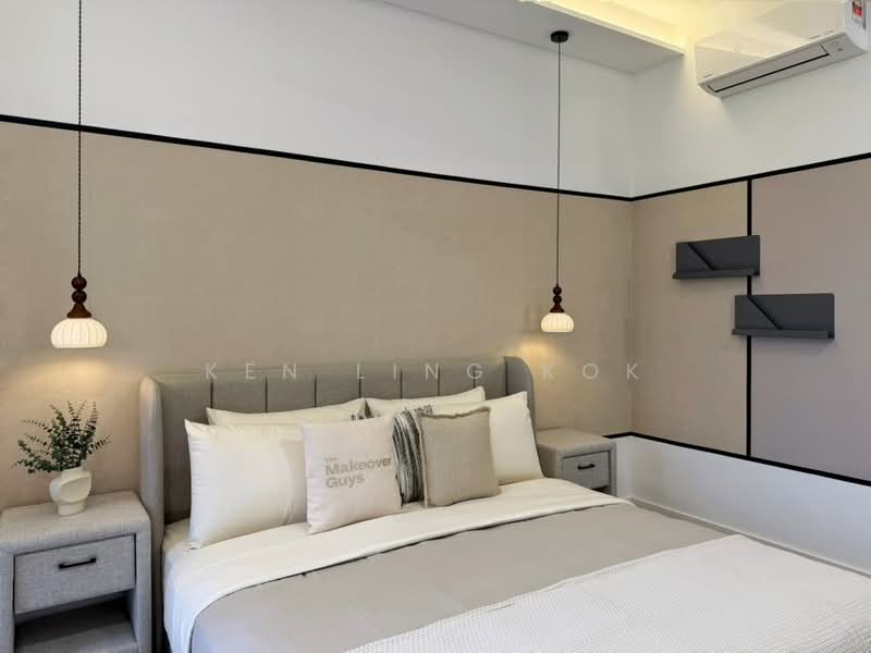 Kediaman Servis untuk Disewa di Jendela Residences - Ken Ling Kok - PropertyGuru.com.my