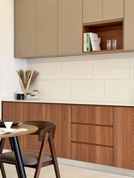 Kediaman Servis untuk Disewa di Jendela Residences - Ken Ling Kok - PropertyGuru.com.my