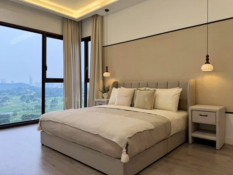 Kediaman Servis untuk Disewa di Jendela Residences - Ken Ling Kok - PropertyGuru.com.my
