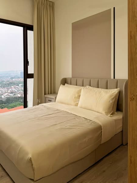 Kediaman Servis untuk Disewa di Jendela Residences - Ken Ling Kok - PropertyGuru.com.my