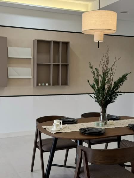 Kediaman Servis untuk Disewa di Jendela Residences - Ken Ling Kok - PropertyGuru.com.my