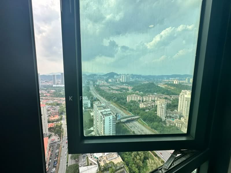 Service Residence for Rent at Tropicana Avenue - Kfong Lee - View - PropertyGuru.com.my
