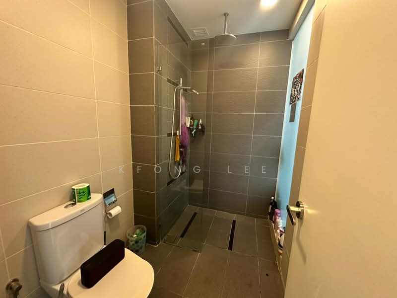 Service Residence for Rent at Tropicana Avenue - Kfong Lee - Bathroom - PropertyGuru.com.my
