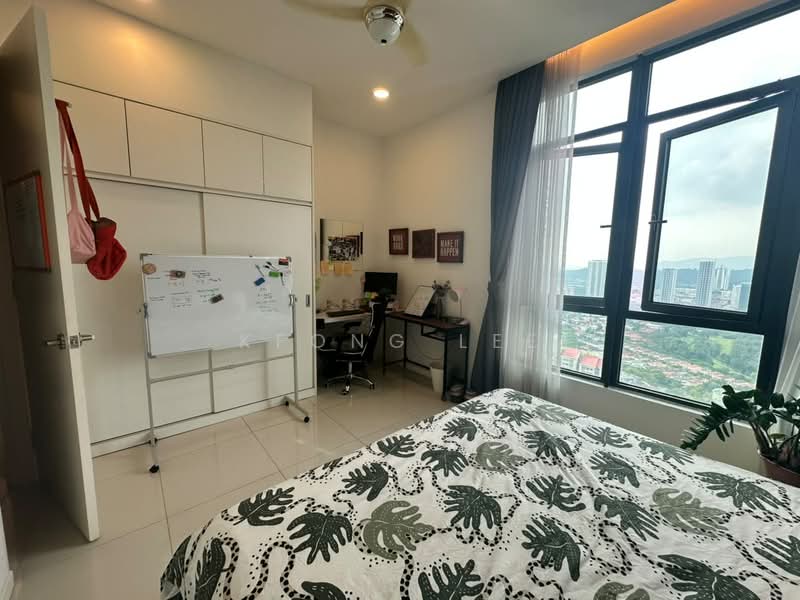 Service Residence for Rent at Tropicana Avenue - Kfong Lee - Bedroom - PropertyGuru.com.my