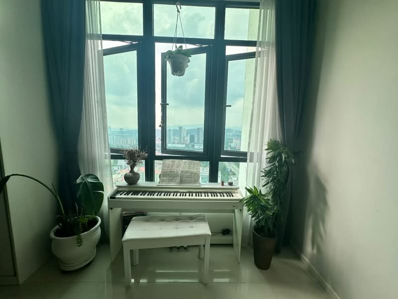 Service Residence for Rent at Tropicana Avenue - Kfong Lee - View - PropertyGuru.com.my