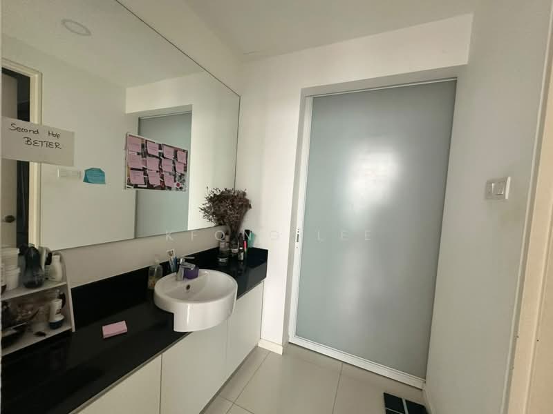 Service Residence for Rent at Tropicana Avenue - Kfong Lee - Bathroom - PropertyGuru.com.my