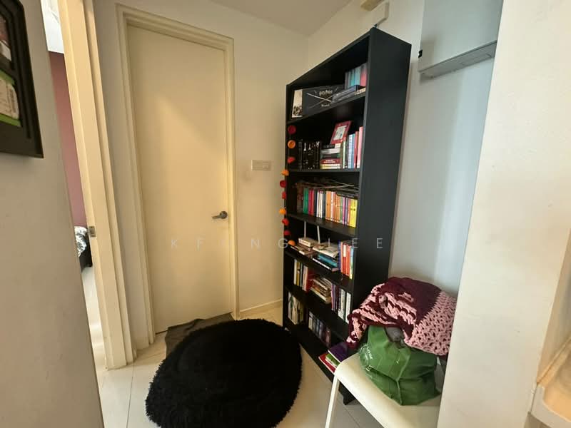 Service Residence for Rent at Tropicana Avenue - Kfong Lee - Interior - PropertyGuru.com.my