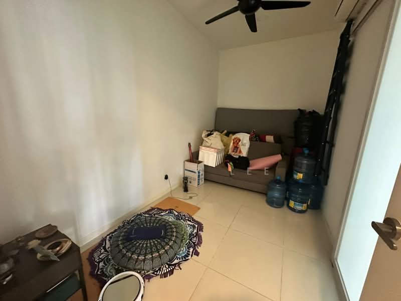 Service Residence for Rent at Tropicana Avenue - Kfong Lee - Interior - PropertyGuru.com.my