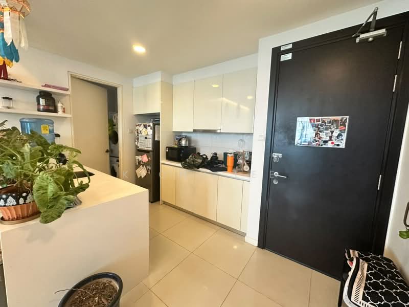 Service Residence for Rent at Tropicana Avenue - Kfong Lee - Kitchen - PropertyGuru.com.my