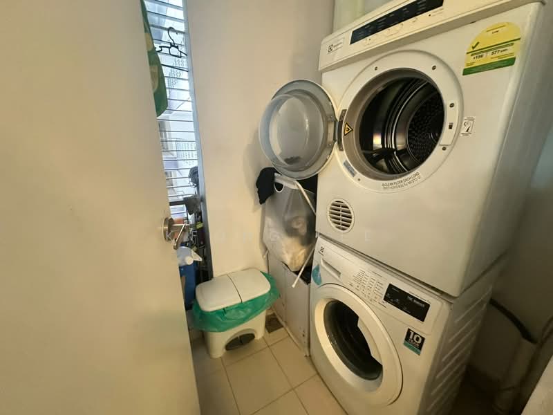 Service Residence for Rent at Tropicana Avenue - Kfong Lee - Interior - PropertyGuru.com.my
